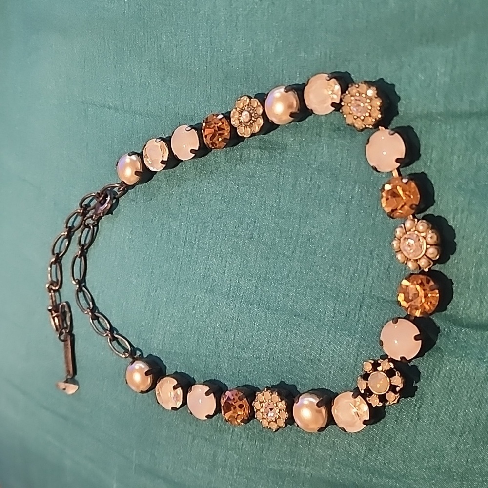 Mariana Necklace